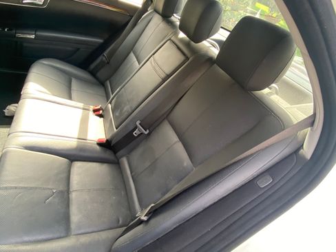 Used 2009 Mercedes-Benz S 550 image 11