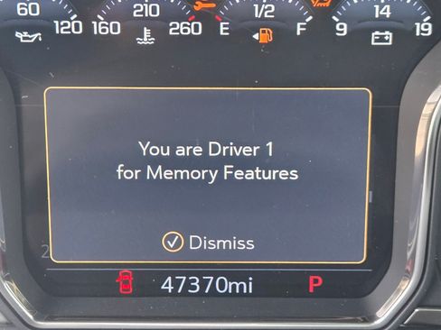 Used 2023 GMC Sierra 3500 Denali w/ Technology Package image 18