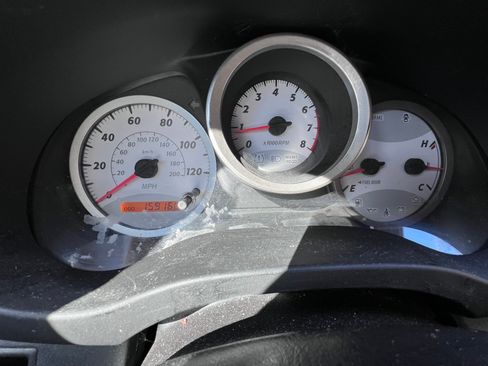 Used 2005 Toyota RAV4 2WD image 15