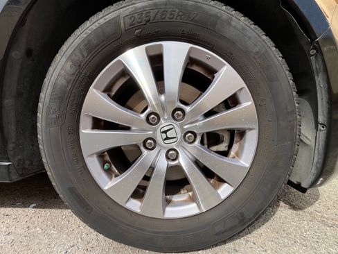 Used 2016 Honda Odyssey EX-L image 16