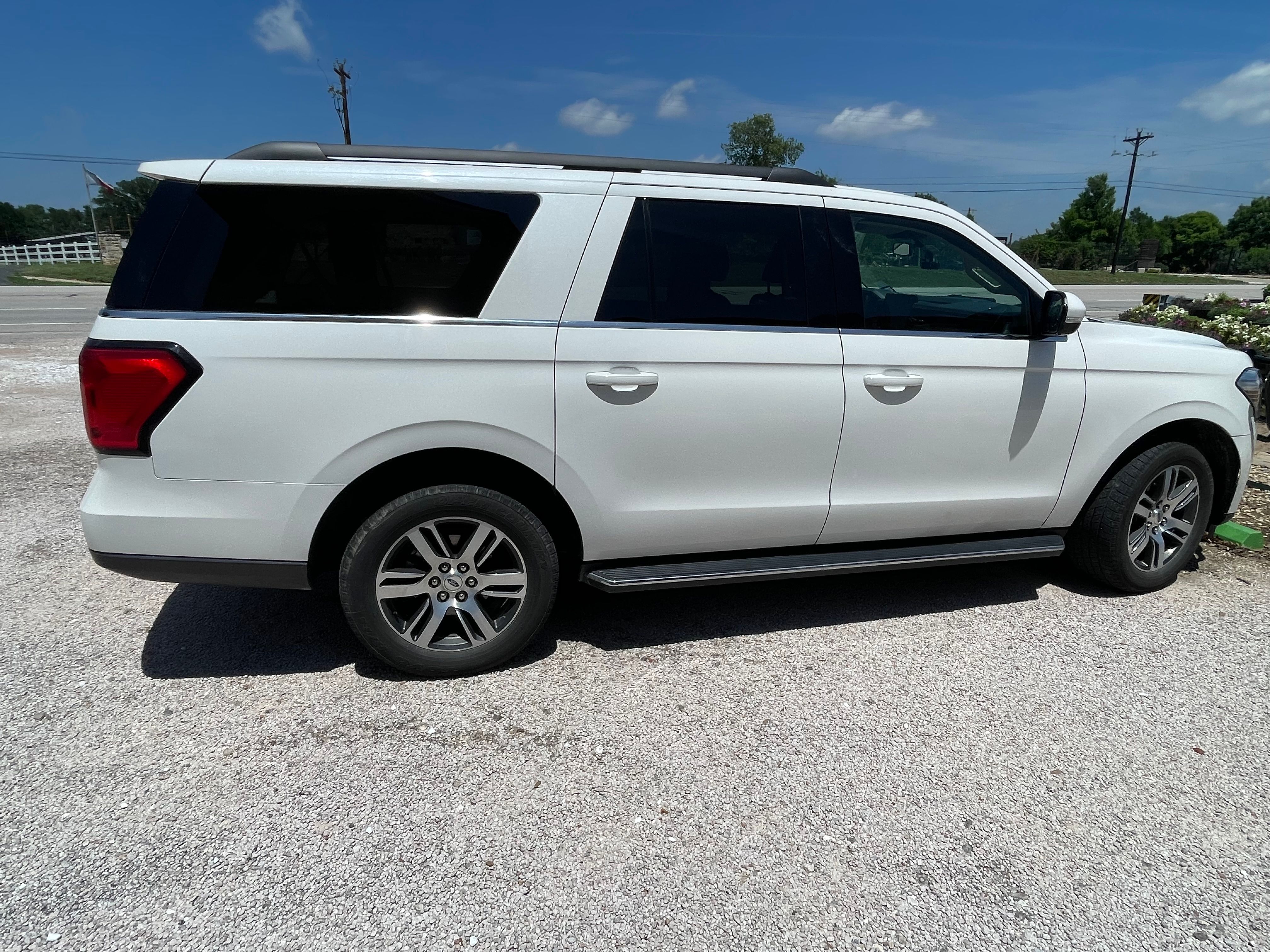 Used 2023 Ford Expedition Max XLT RWD image 10