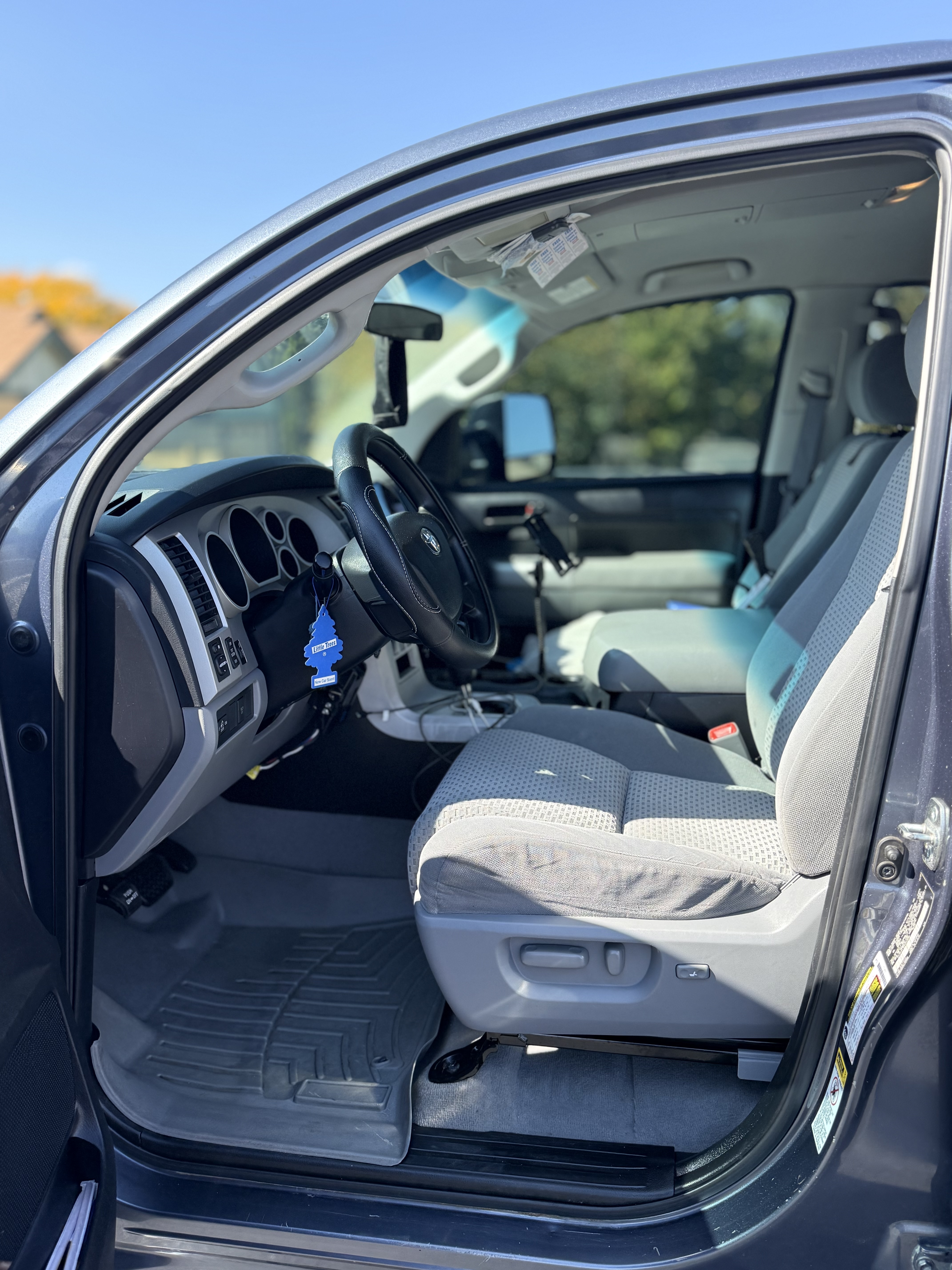 Used 2008 Toyota Tundra SR5 RWD image 17