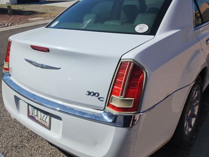 Used 2011 Chrysler 300 C