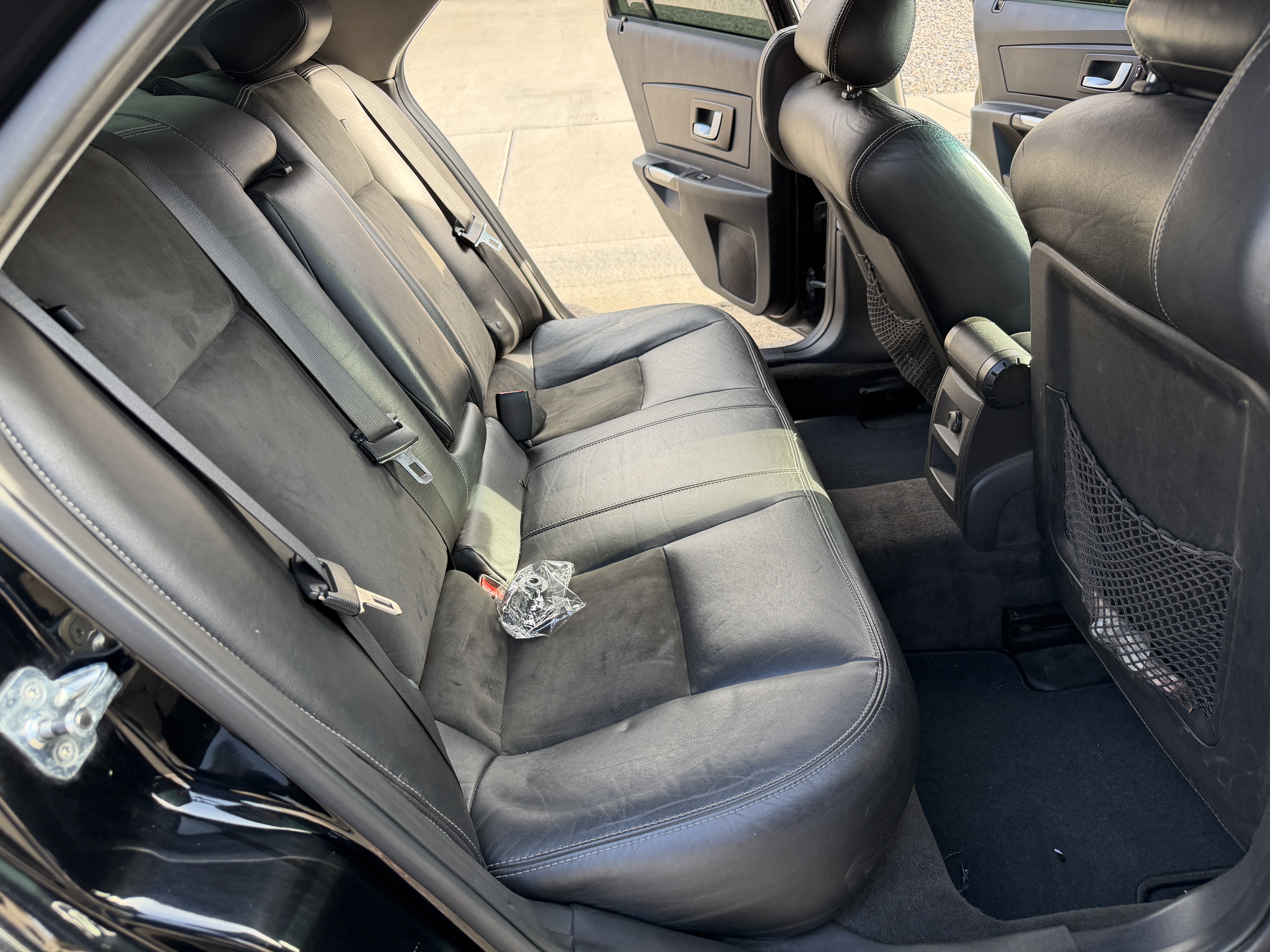 Used 2007 Cadillac CTS V RWD image 14