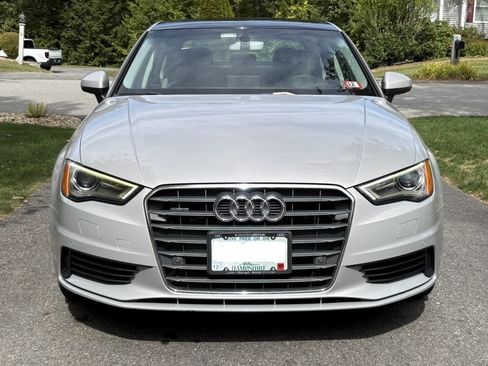 Used 2016 Audi A3 2.0T Premium image 6