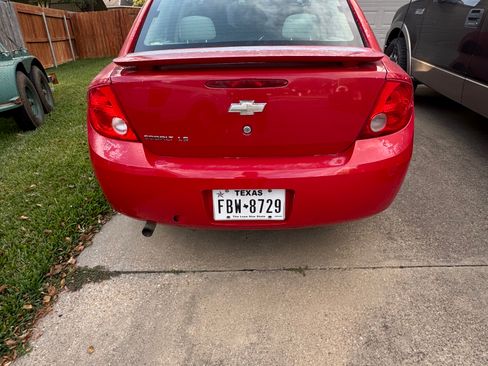 Used 2008 Chevrolet Cobalt LS w/ Protection Package image 2