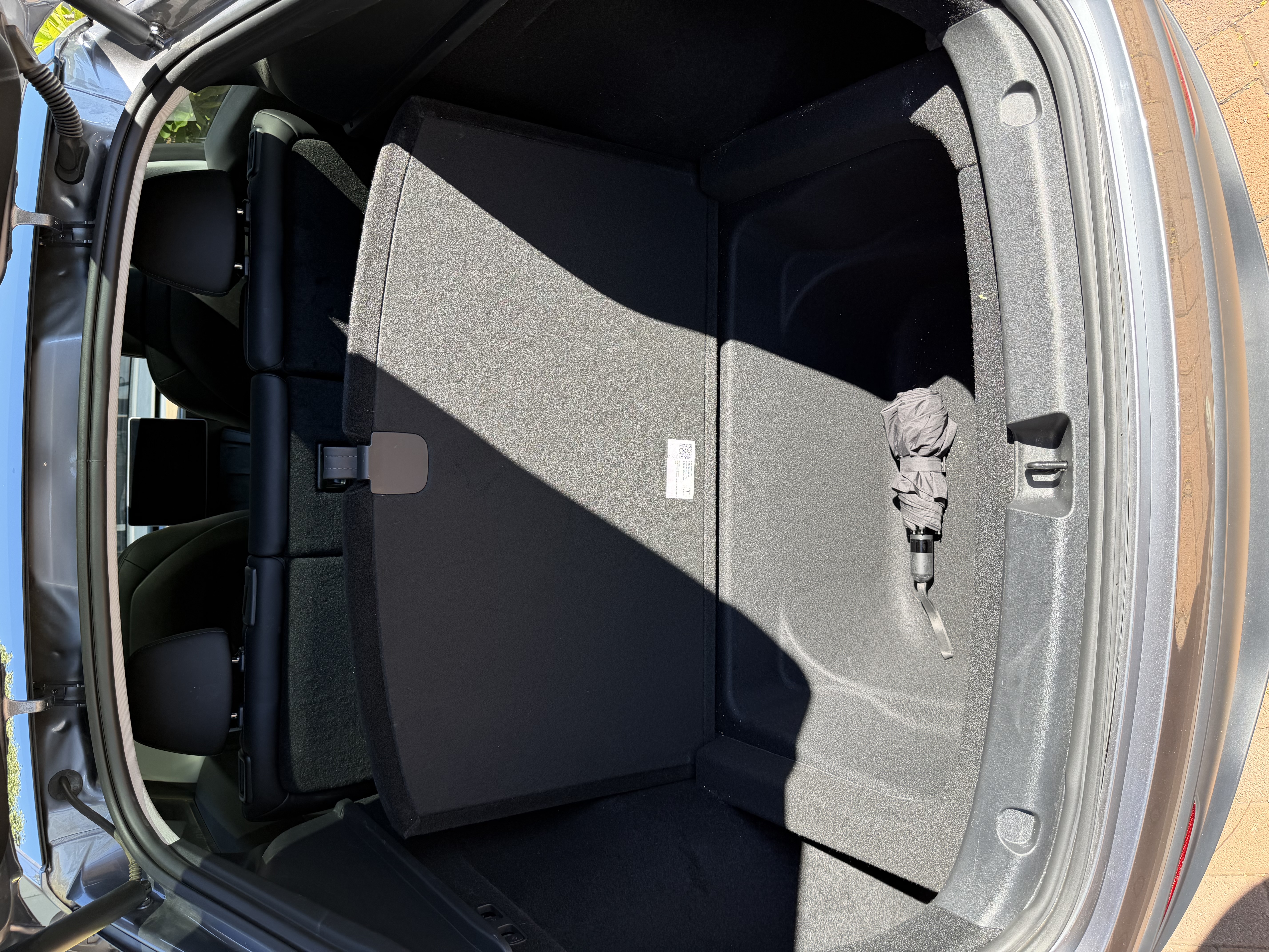 Used 2024 Tesla Model Y Long Range RWD image 22