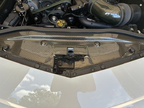 Used 2015 Chevrolet Camaro ZL1 RWD image 20