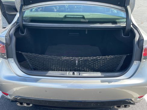 Used 2016 Lexus GS F RWD image 12