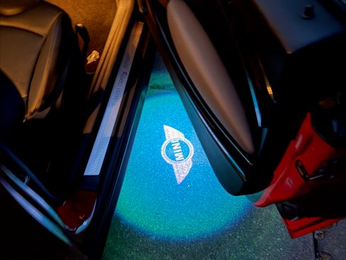 Used 2011 MINI Cooper S image 14