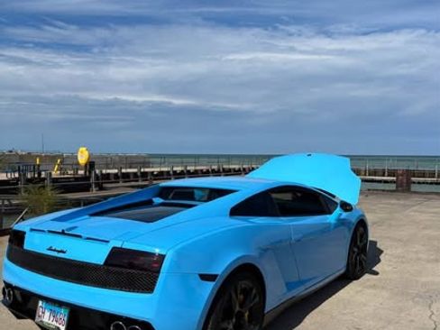 Used 2013 Lamborghini Gallardo LP 550-2 image 21