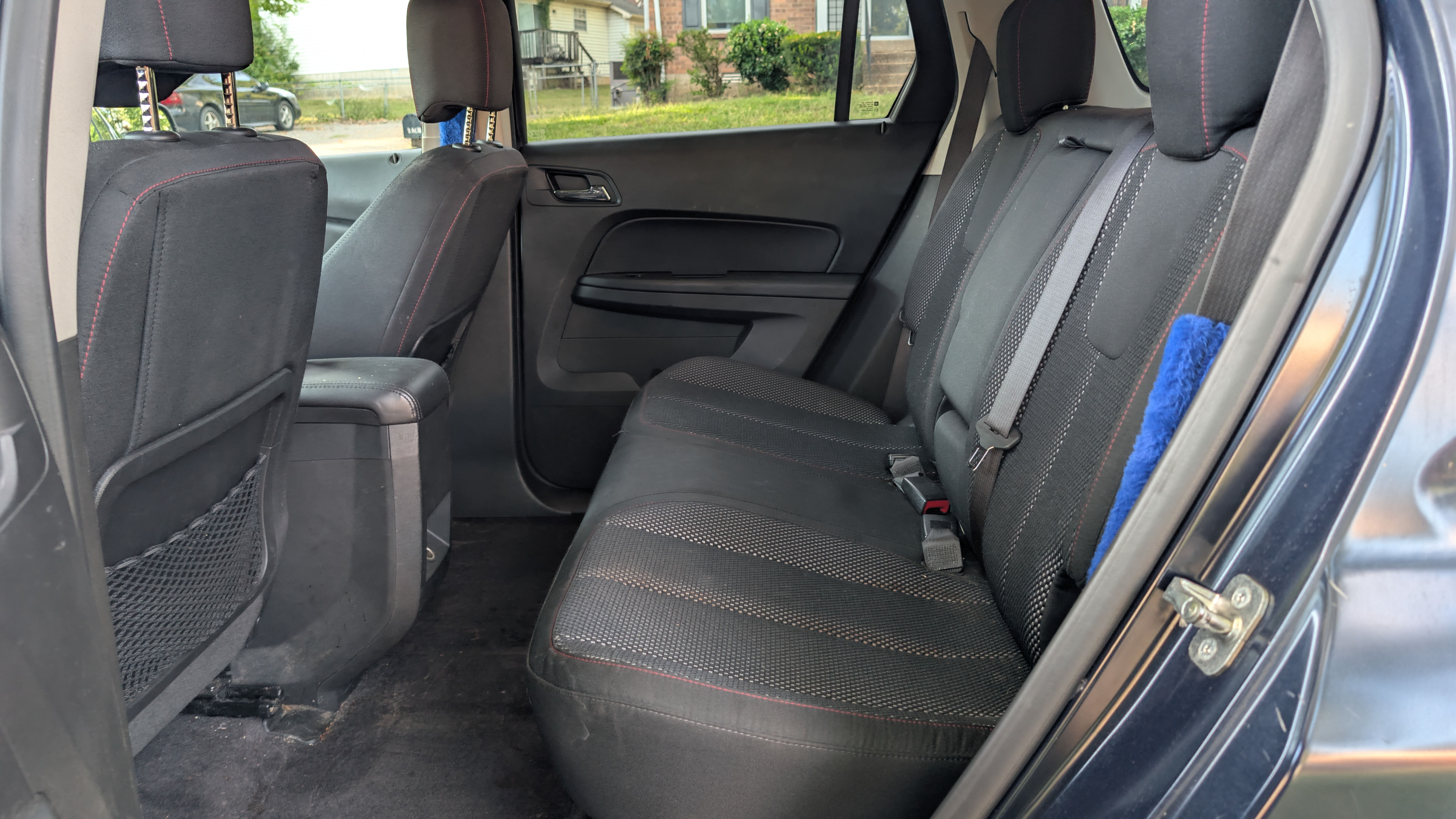 Used 2016 GMC Terrain SLE FWD image 11