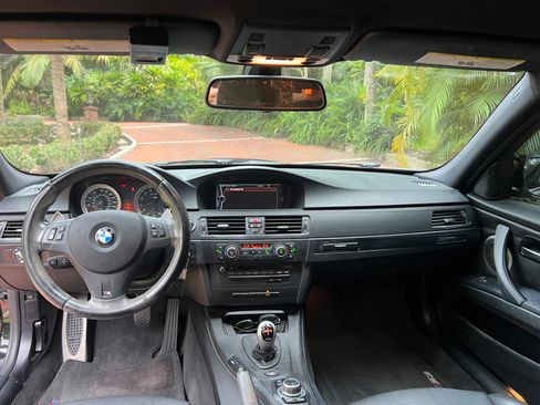 Used 2011 BMW M3 Sedan image 23