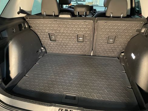 Used 2021 Ford Bronco Sport Big Bend image 4