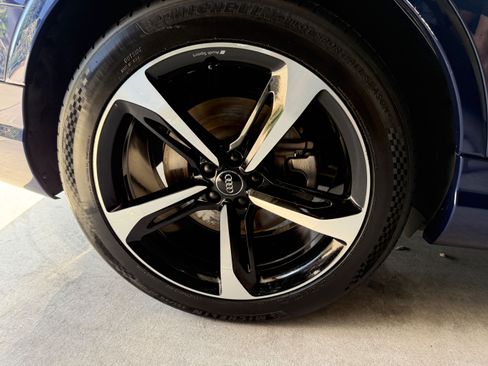 Used 2019 Audi Q7 3.0T Premium Plus w/ Premium Plus Package image 15