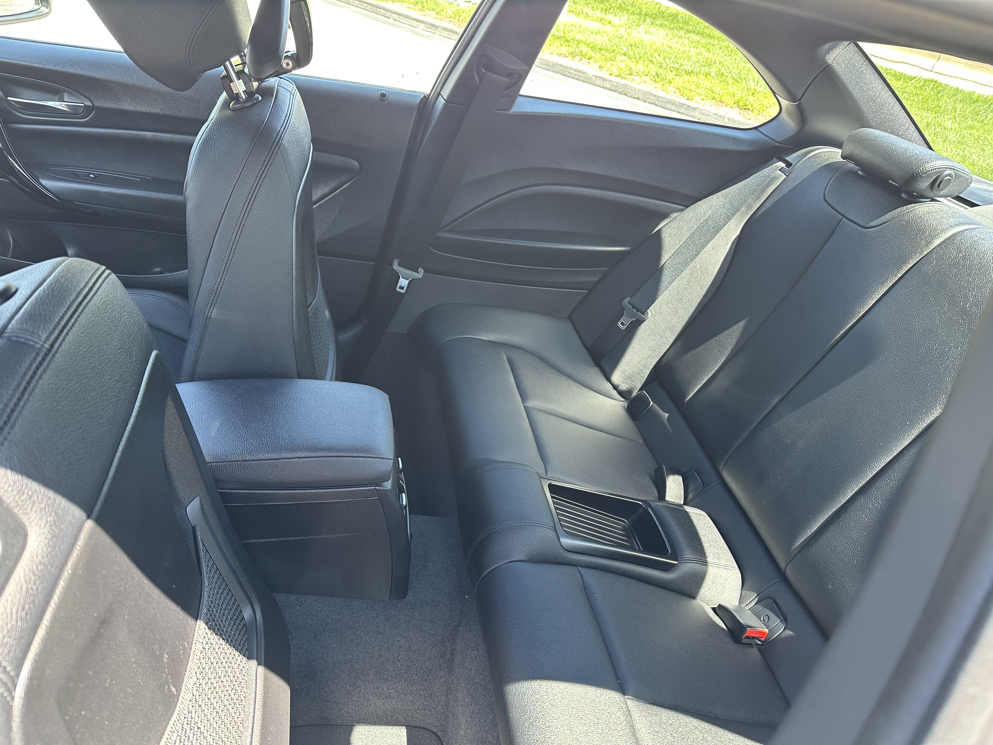 Used 2016 BMW 228i xDrive Coupe AWD/4WD image 15