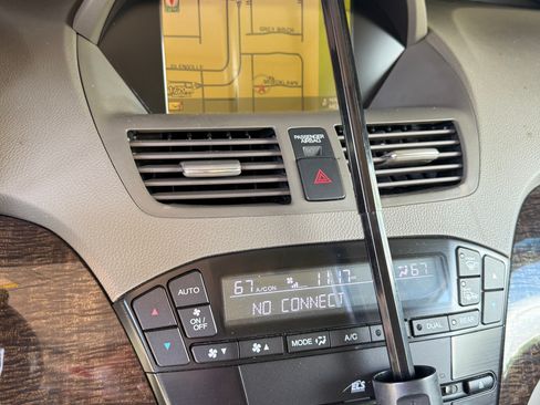 Used 2012 Acura MDX w/ Technology Package AWD/4WD image 5