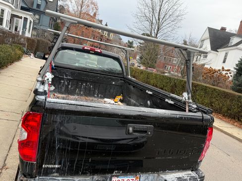 Used 2014 Toyota Tundra SR image 5