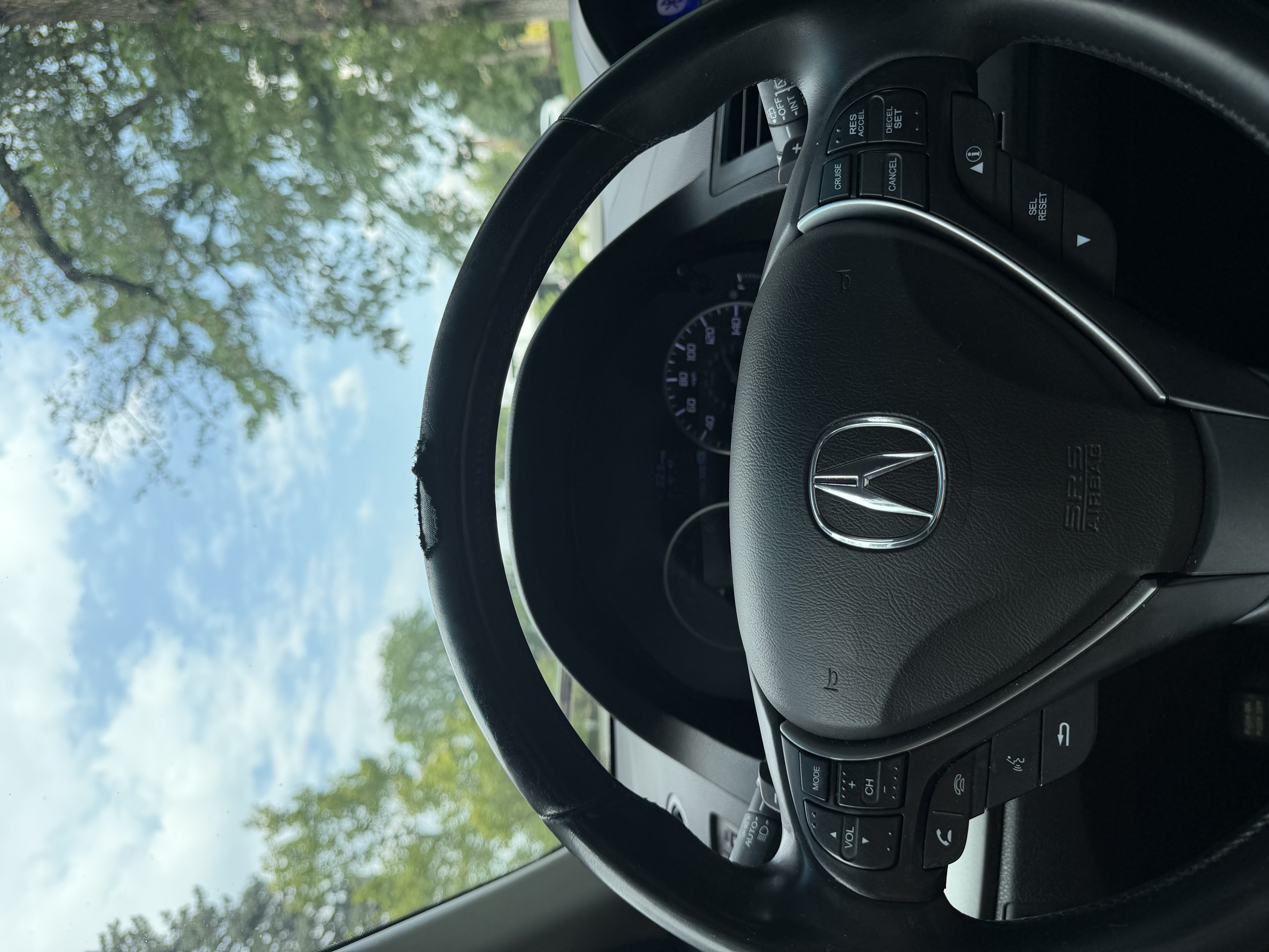 Used 2013 Acura RDX AWD image 11