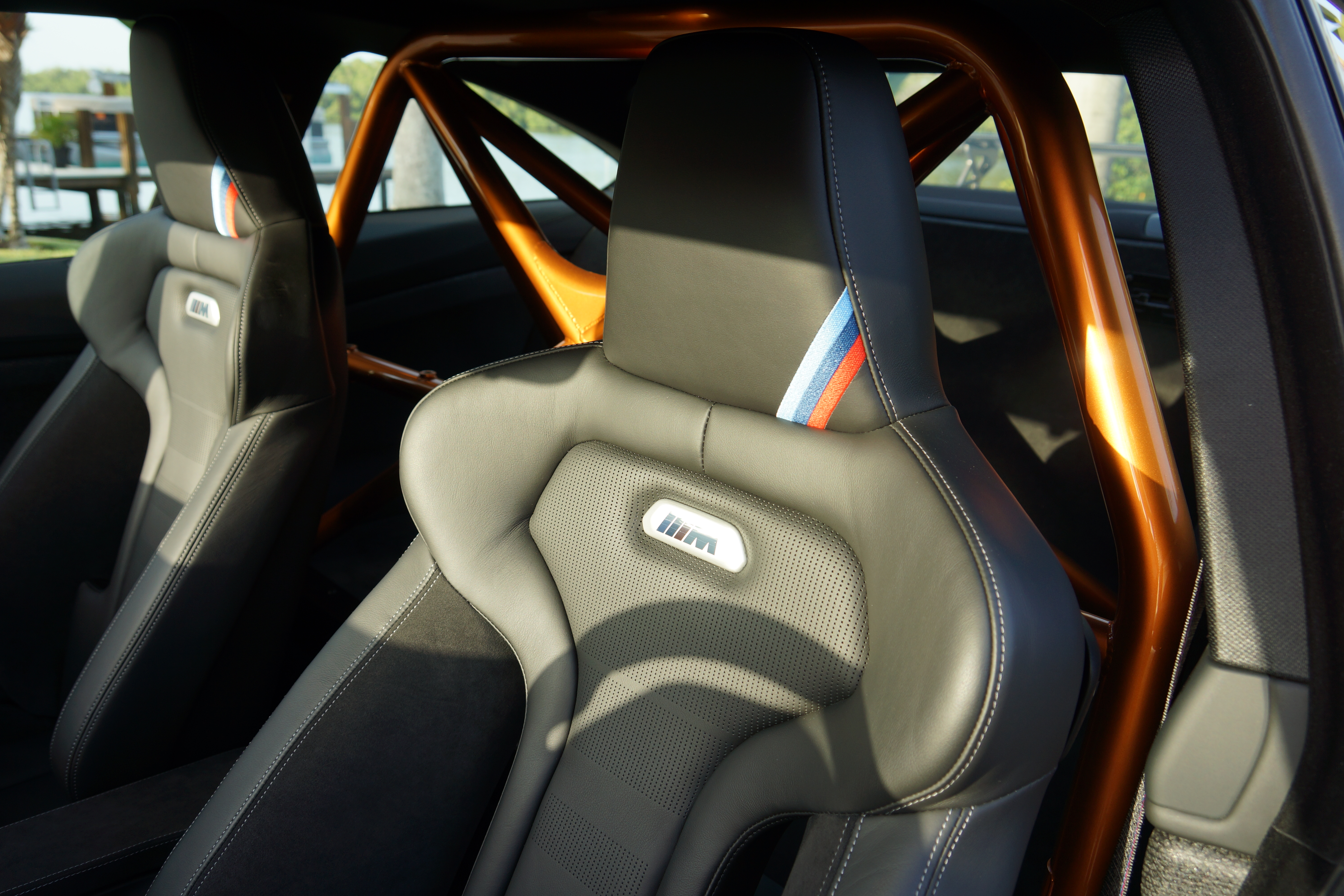 Used 2016 BMW M4 GTS RWD image 20