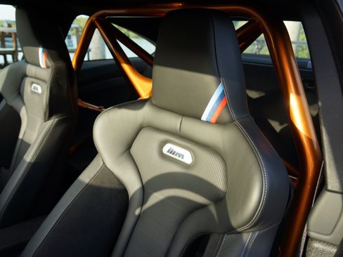 Used 2016 BMW M4 GTS RWD image 20