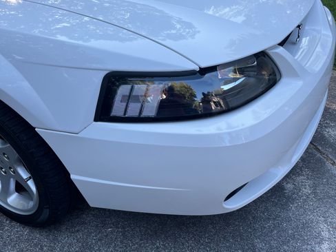 Used 2001 Ford Mustang Cobra RWD image 23