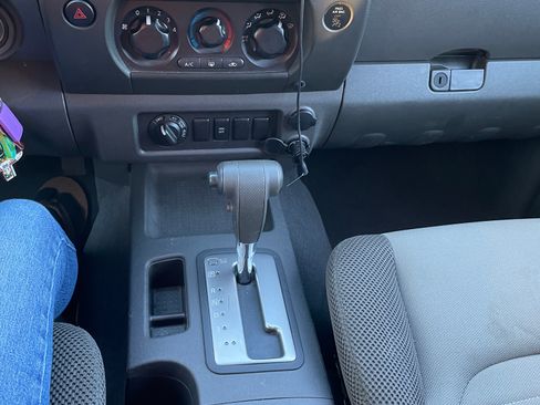 Used 2006 Nissan Xterra SE image 16