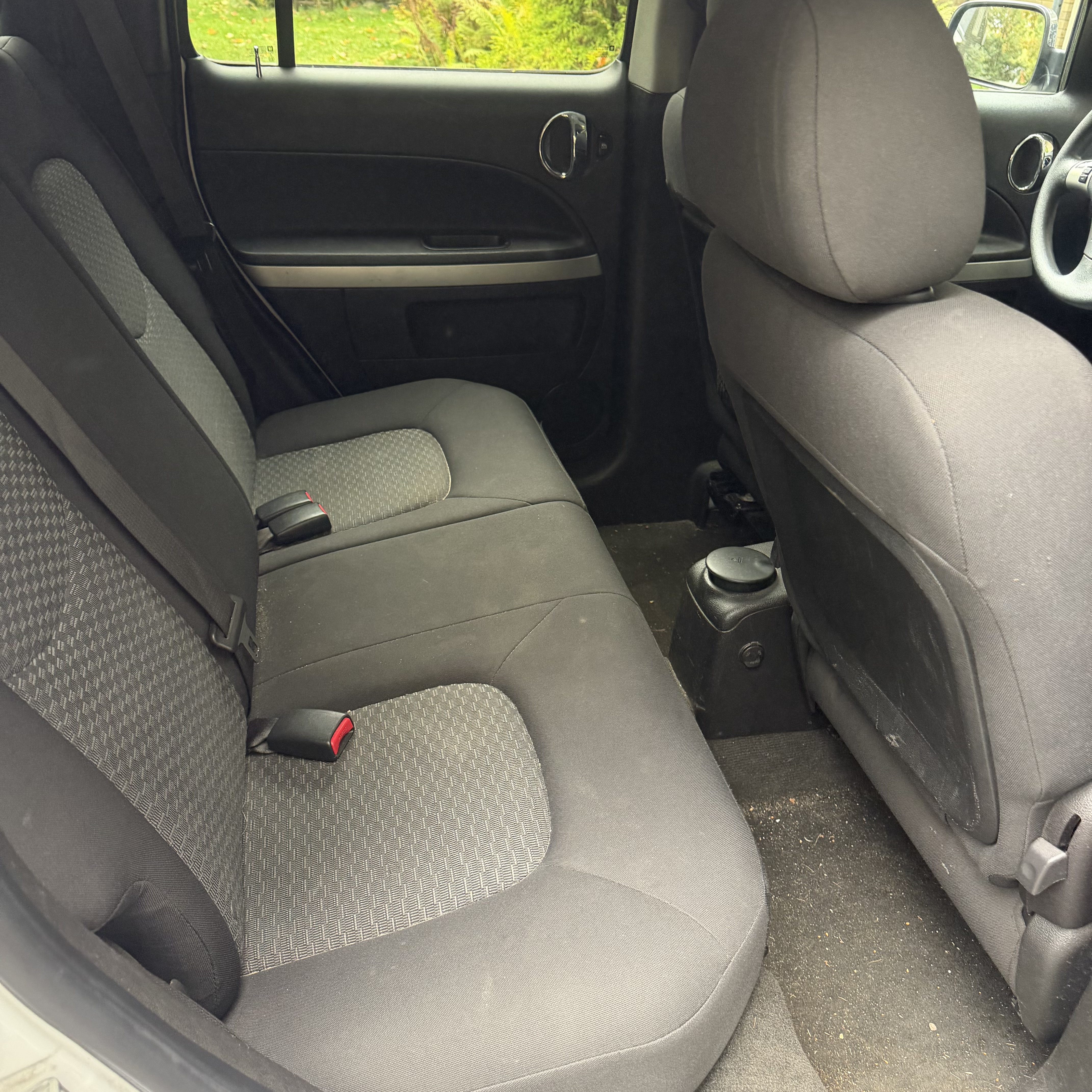 Used 2007 Chevrolet HHR LT FWD image 14