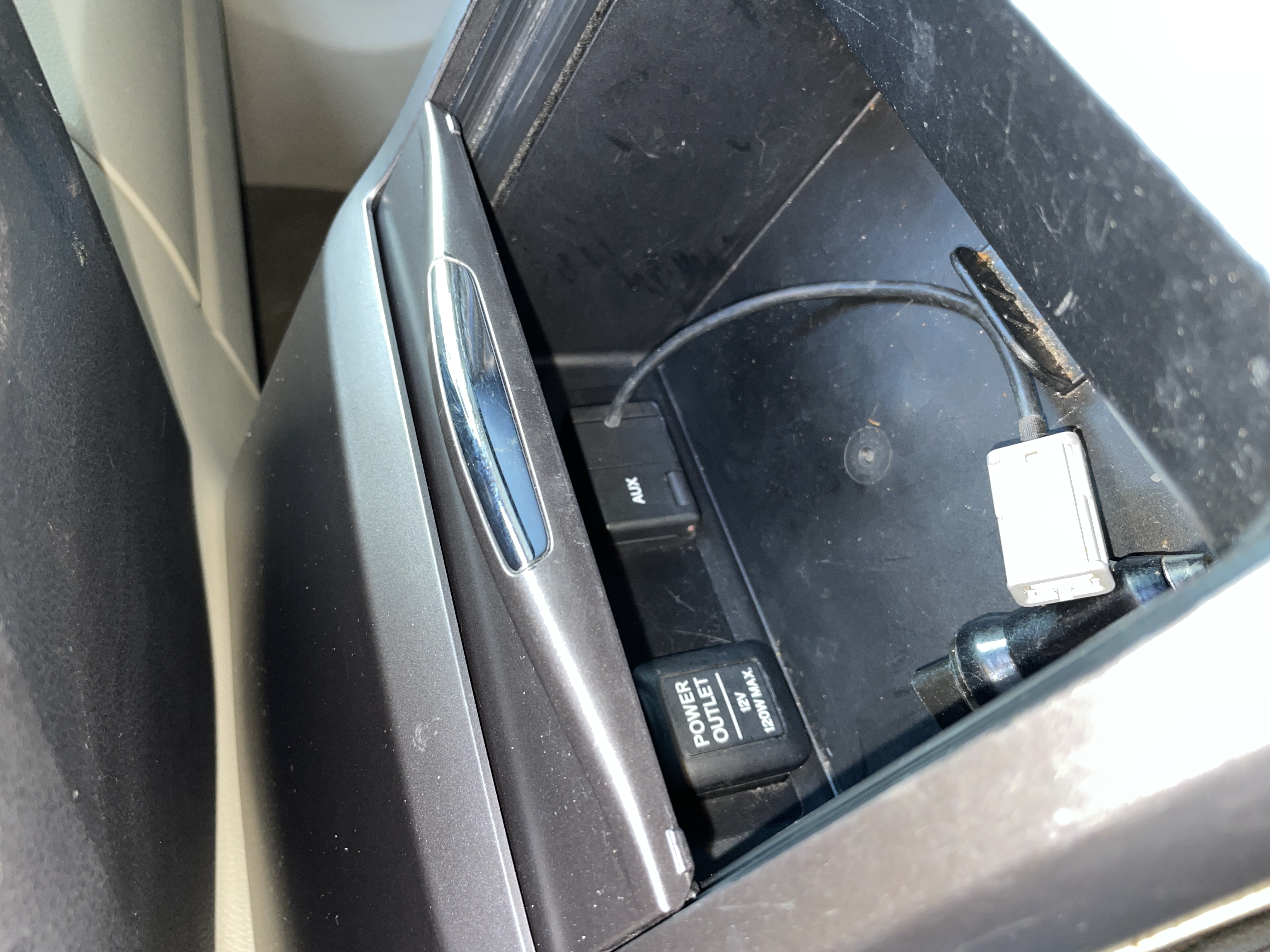 Used 2015 Acura RDX FWD image 20