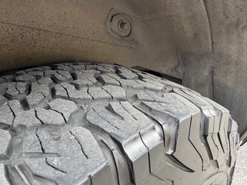 Used 2012 Nissan Xterra PRO-4X w/ Pro-4x Leather Pkg image 10