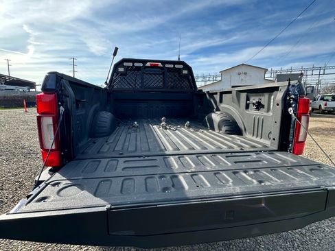 Used 2022 Ford F350 King Ranch w/ King Ranch Ultimate Package image 6