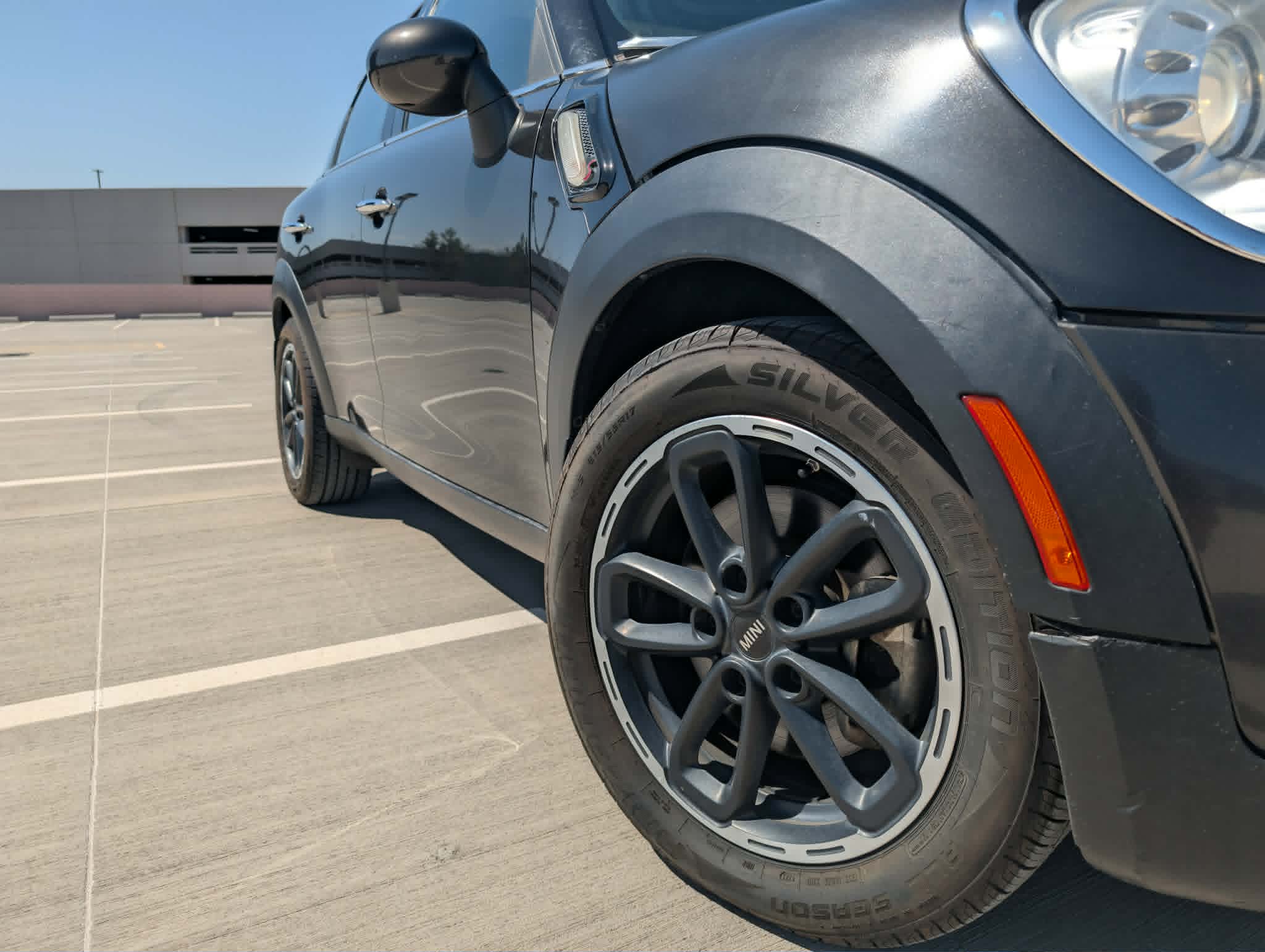 Used 2015 MINI Cooper Countryman S FWD image 13