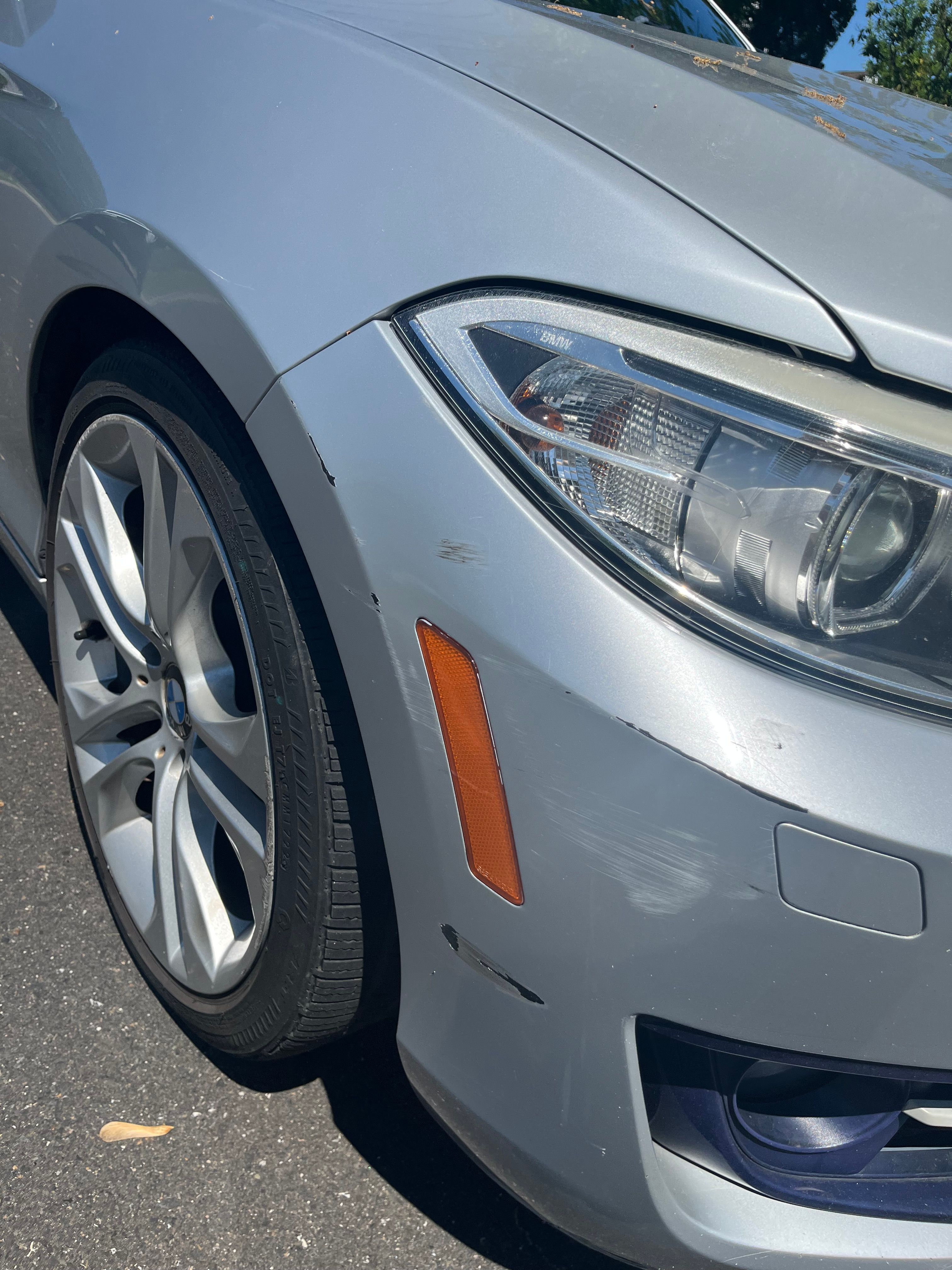 Used 2015 BMW 228i xDrive Convertible AWD/4WD image 11