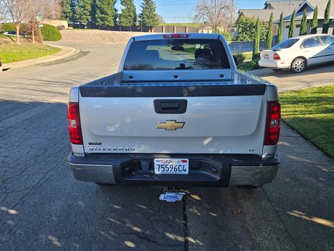 Used 2010 Chevrolet Silverado 1500 LT w/ Power Pack Plus image 5