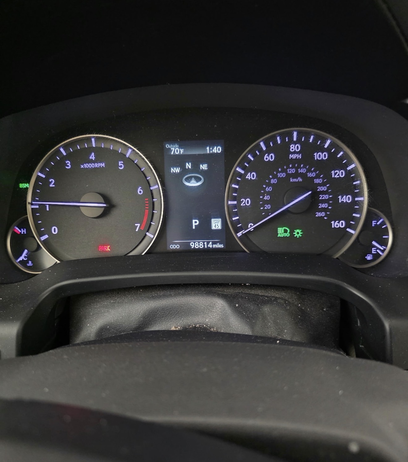 Used 2020 Lexus RX 350 AWD w/ Premium Package image 17