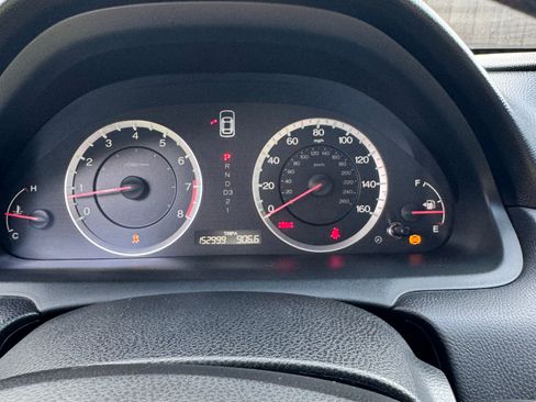 Used 2012 Honda Accord EX-L image 13