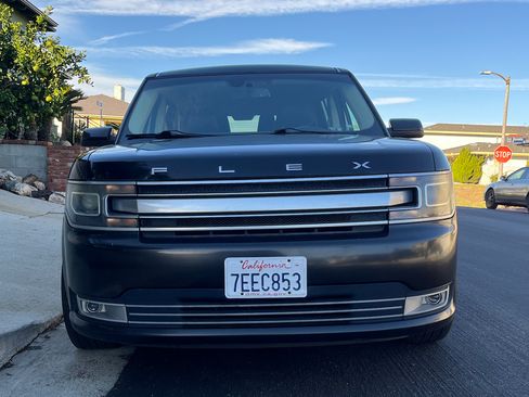 Used 2013 Ford Flex Limited image 8