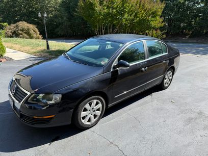 Used 2006 Volkswagen Passat Value Edition
