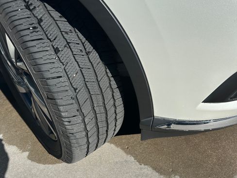 Used 2015 Nissan Murano Platinum w/ Platinum Technology Package image 6