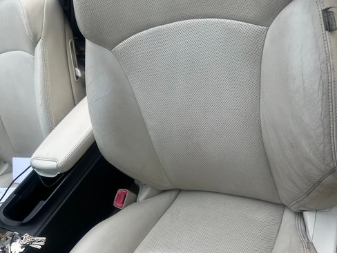 Used 2010 Lexus IS 250C RWD image 7