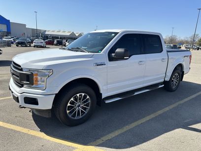 Used 2018 Ford F150 XLT w/ Equipment Group 302A Luxury