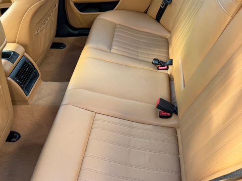 Used 2001 BMW M5 image 13