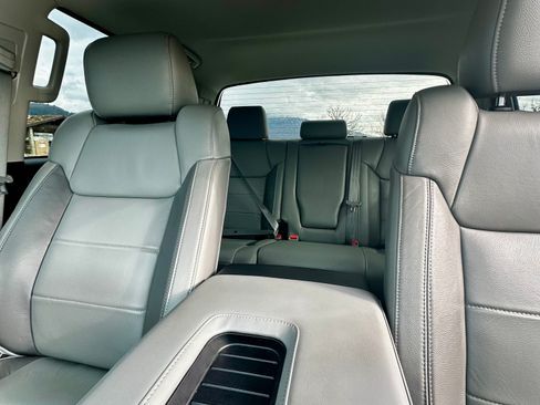 Used 2020 Toyota Tundra Limited image 20