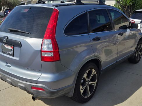 Used 2008 Honda CR-V LX image 4