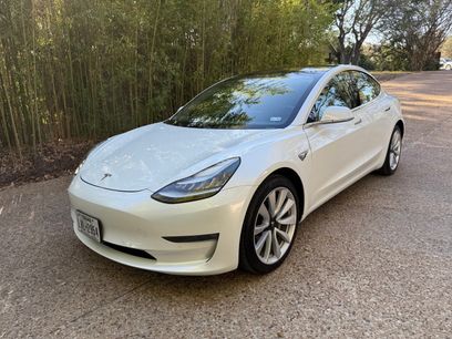 Used 2018 Tesla Model 3 Long Range