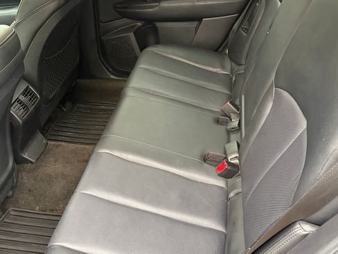 Used 2013 Subaru Outback 2.5i Limited AWD/4WD image 10