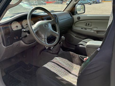 Used 2002 Toyota Tacoma 4x4 Xtracab V6 image 20