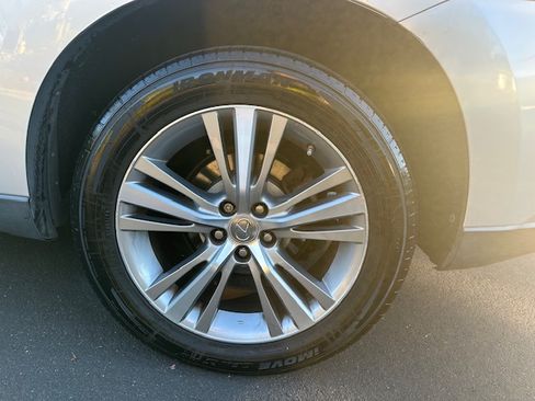 Used 2015 Lexus RX 350 FWD image 6