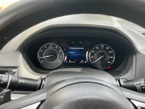 Used 2020 Acura RDX AWD w/ Technology Package image 16