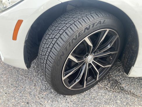 Used 2014 BMW 428i xDrive Convertible image 16